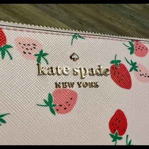Strawberry RARE Laptop Sleeve